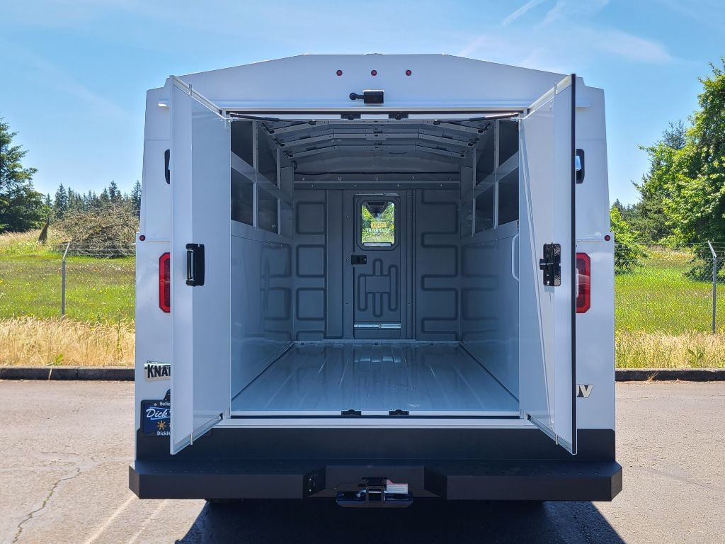 2024 Ford Transit-350 Base