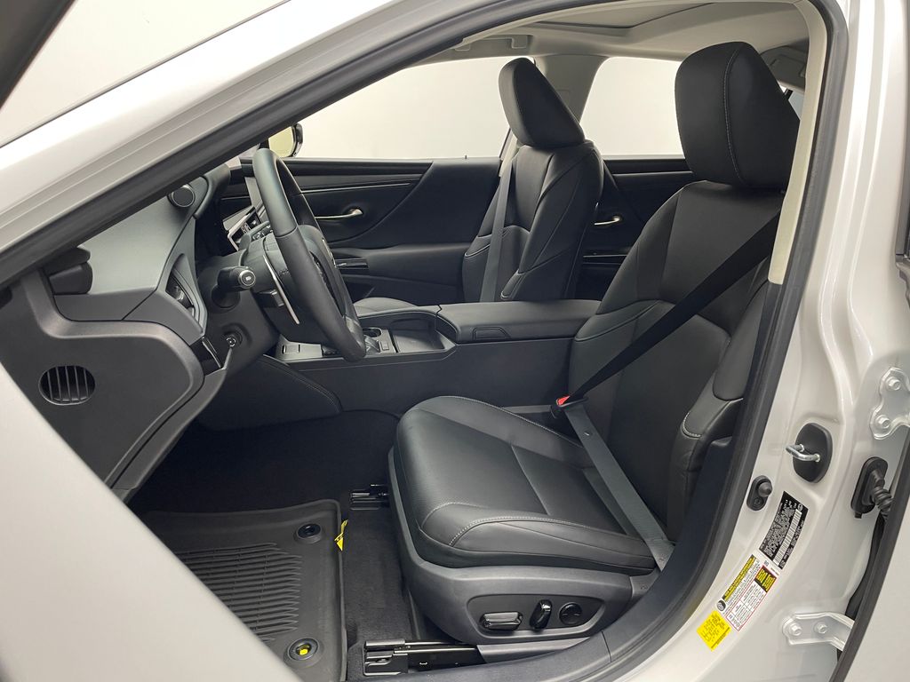 2024 Lexus ES 350 14