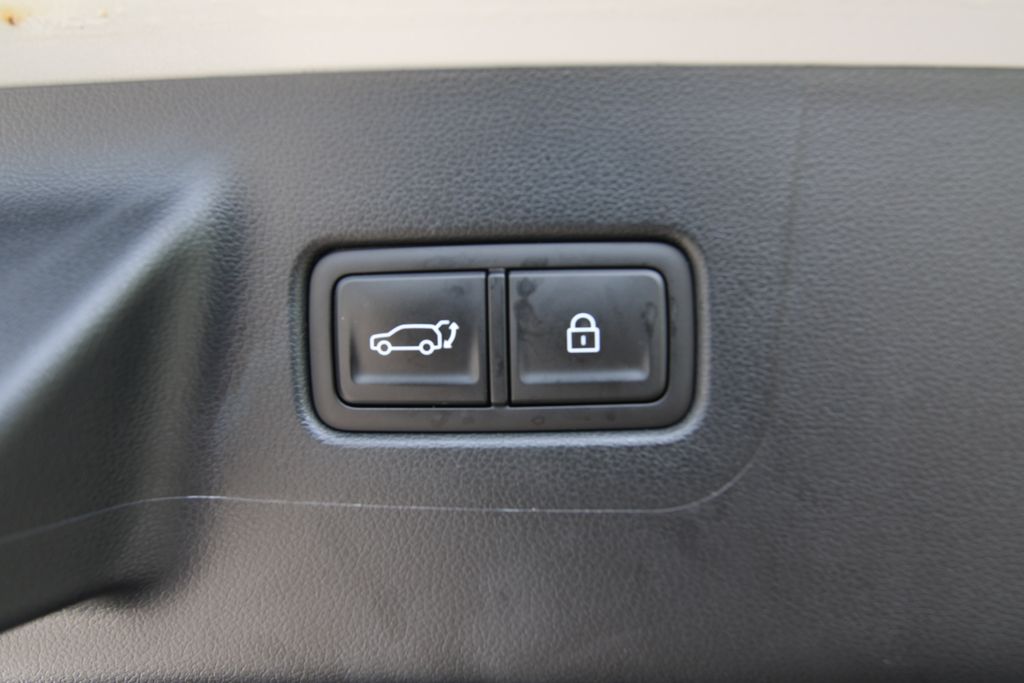 Used 2026 Hyundai Santa Fe SUV
