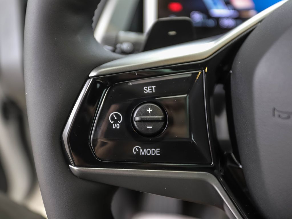 Thumbnail: 2026 BMW X3 - 11