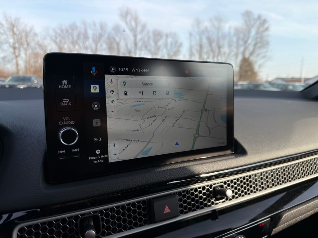 Thumbnail: 2026 Honda Civic - 29