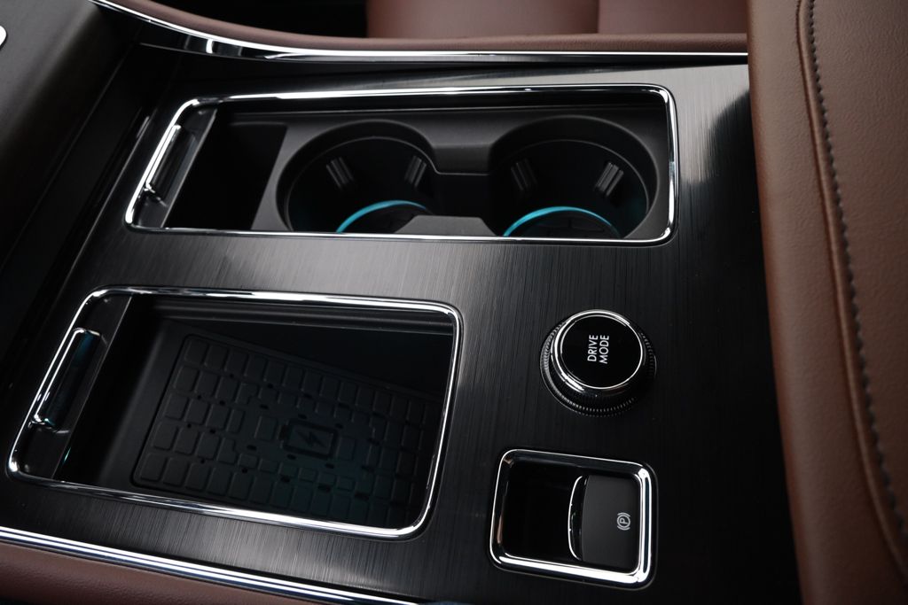 New 2026 White Lincoln Reserve image 32