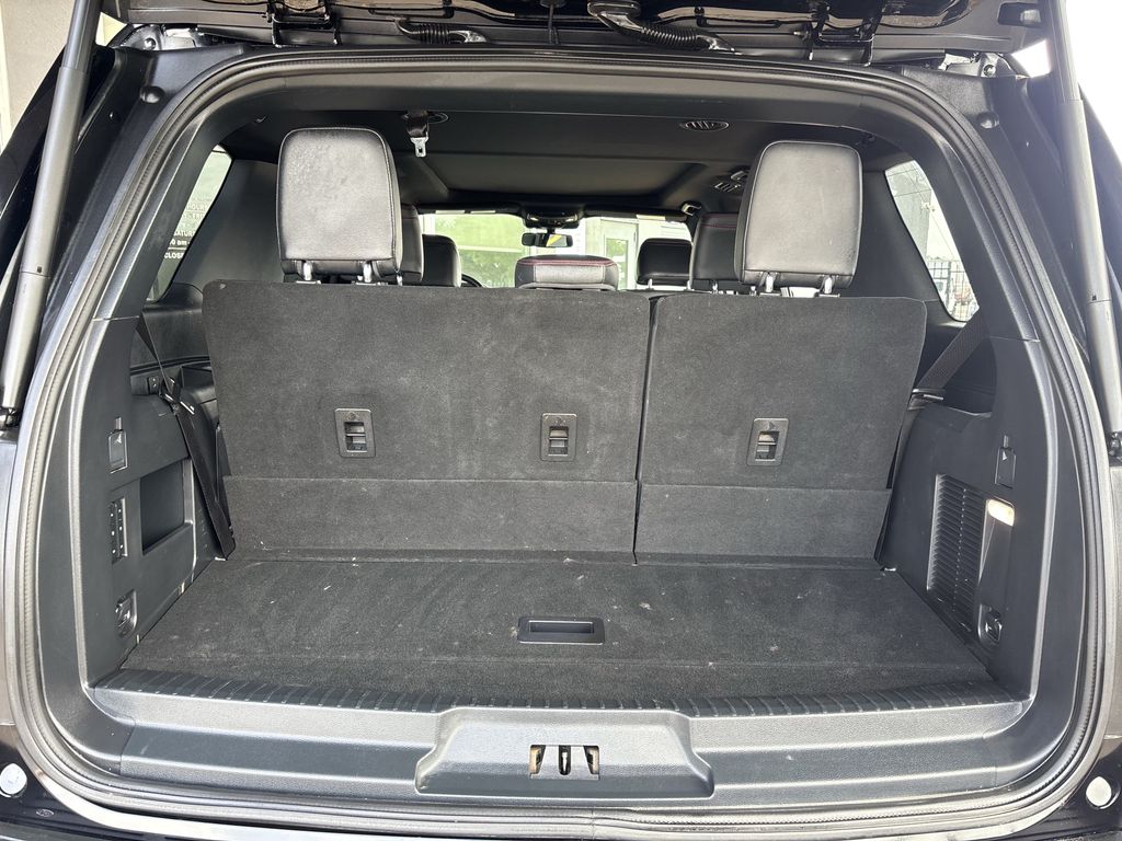 Used 2023 Ford Expedition SUV