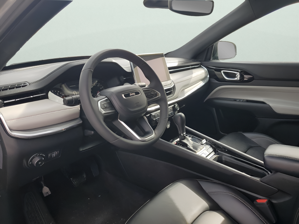 Used Car 2024 Jeep Compass  Limited For Sale Under $25,000 In Austin, Texas