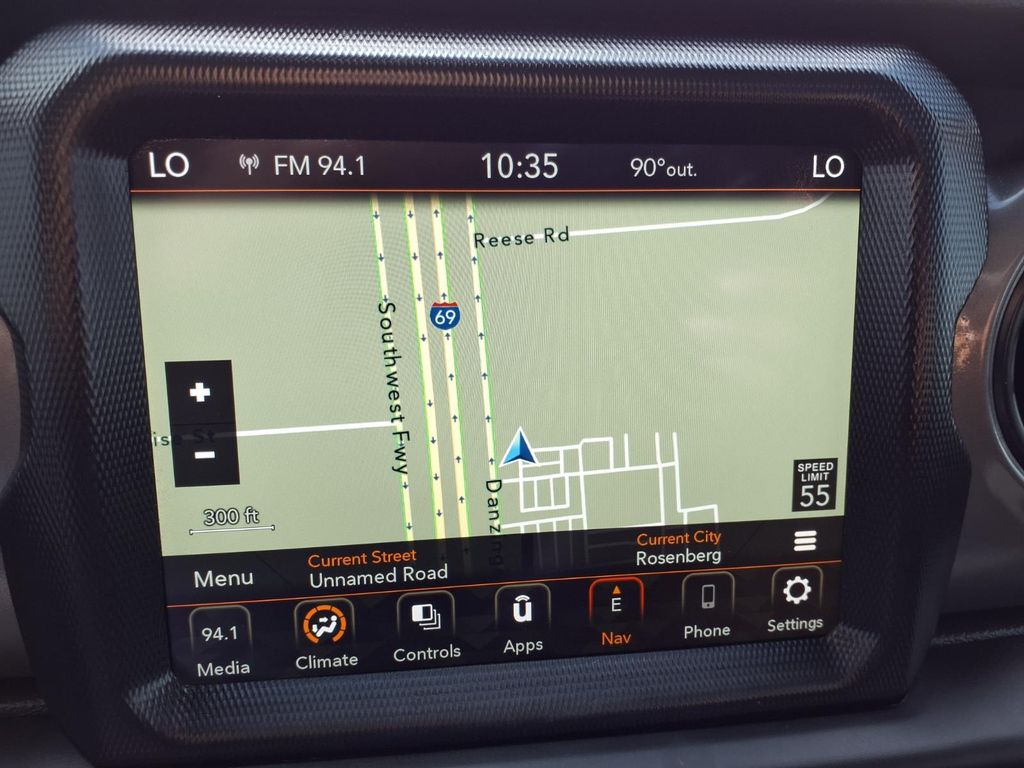 2023 Jeep Wrangler Sport Gray at Emmons Autoplex