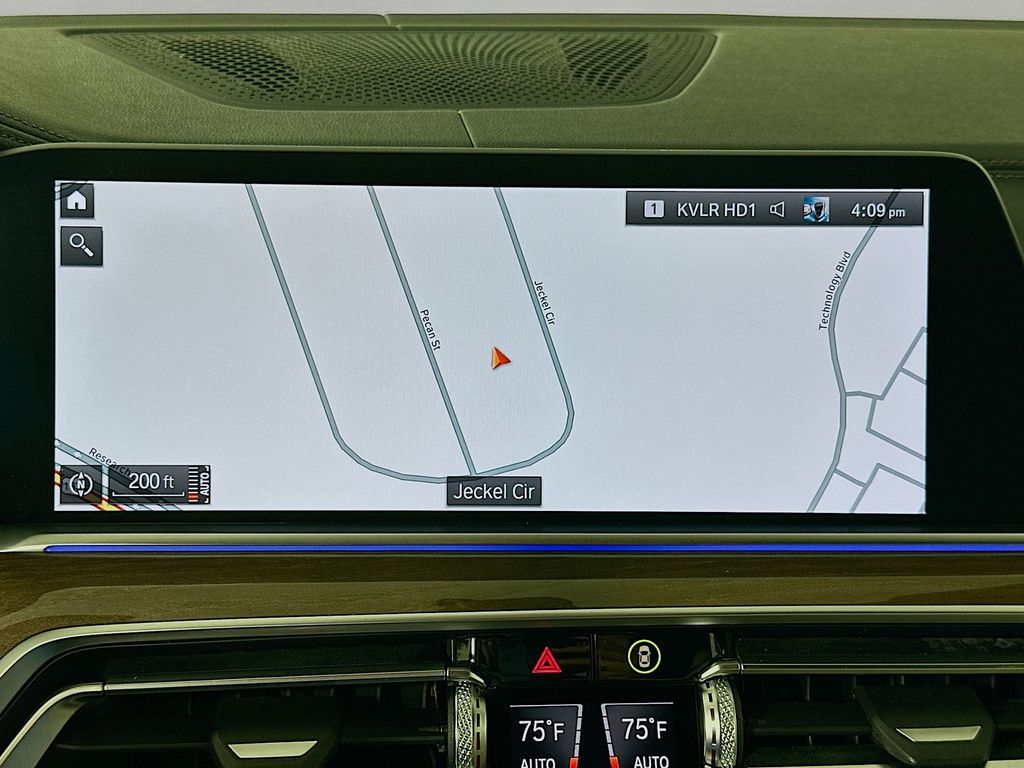 Thumbnail: 2020 BMW X5 - 13