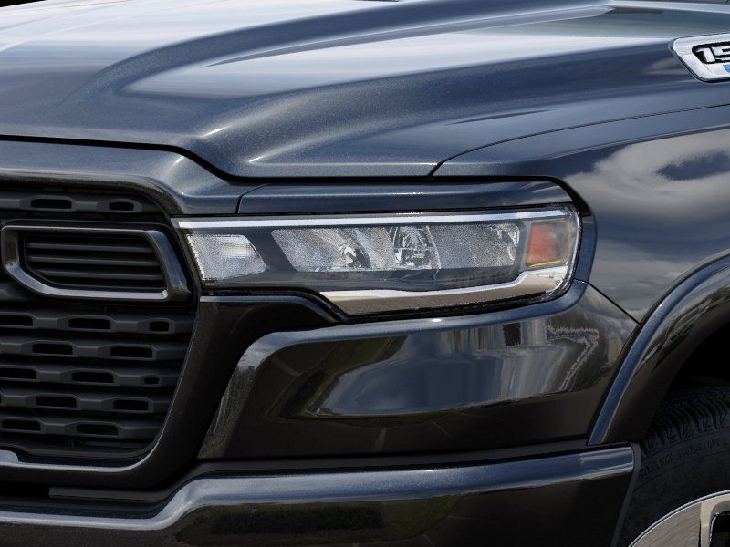 New 2026 Black Ram Big Horn/Lone Star image 10