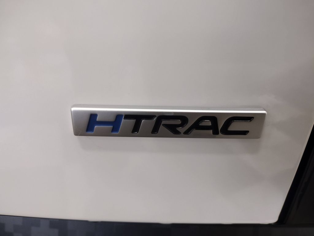 2025 Hyundai IONIQ 5 