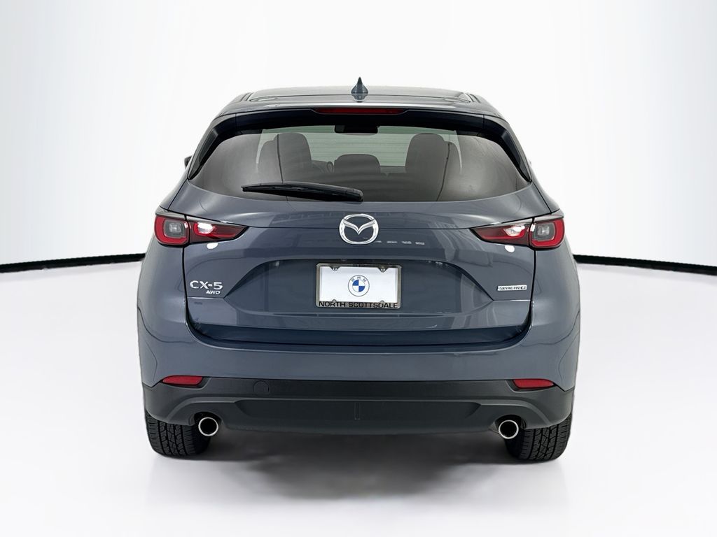 Thumbnail: 2024 Mazda CX-5 - 6