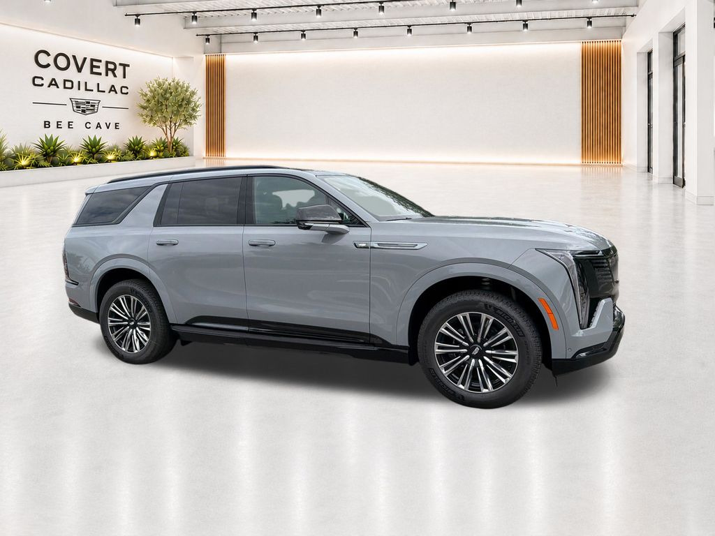 New 2026  Cadillac Sport image 15