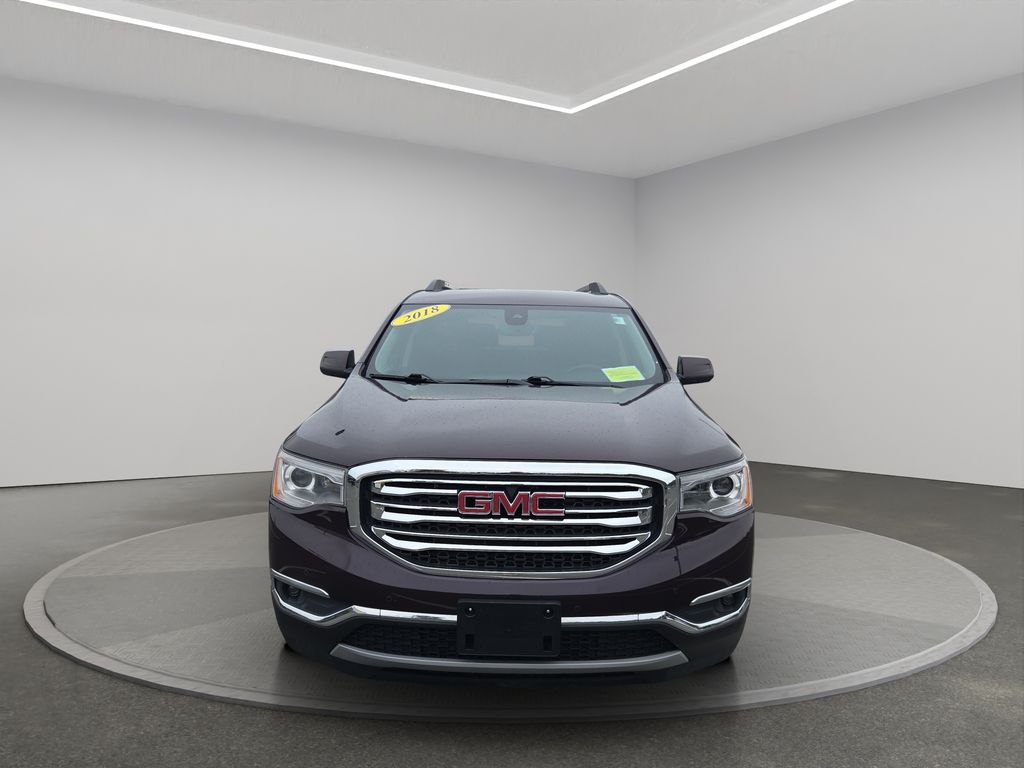 2018 GMC Acadia SLT-2 AWD
