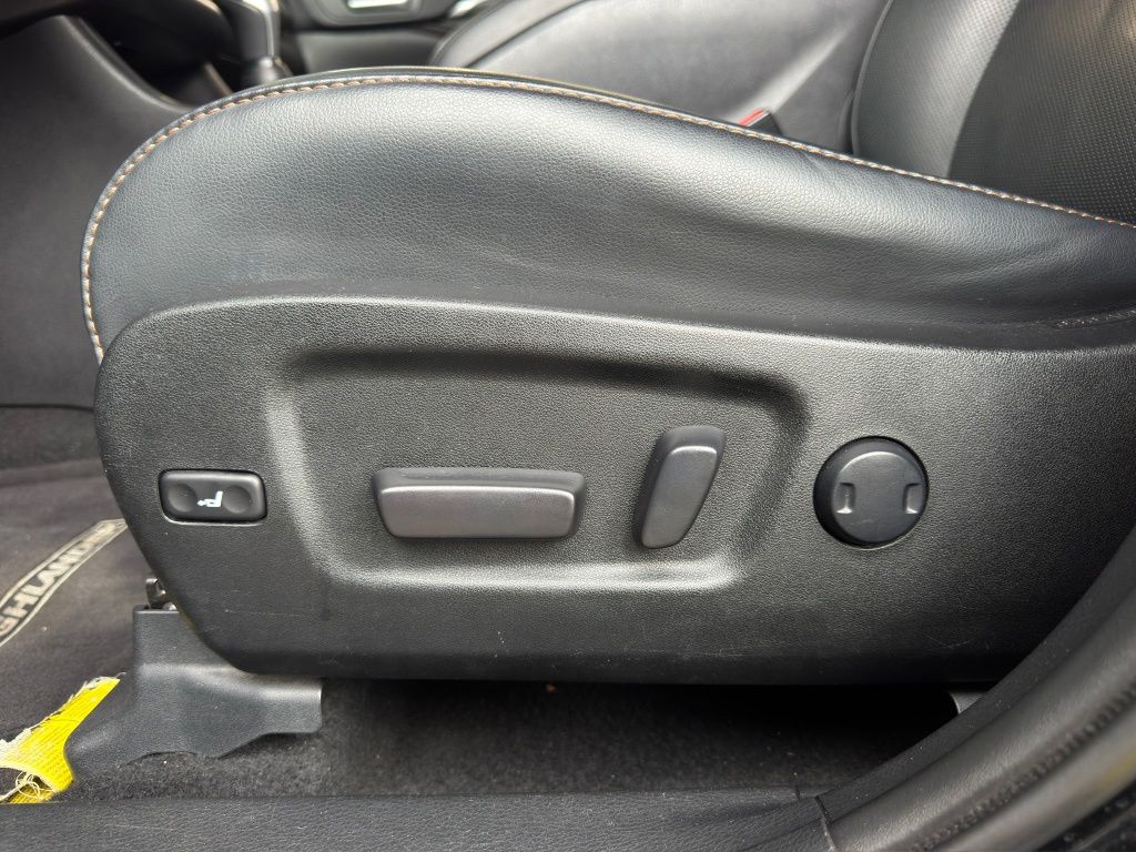 2019 Toyota Highlander Limited Black at DeMontrond Mazda