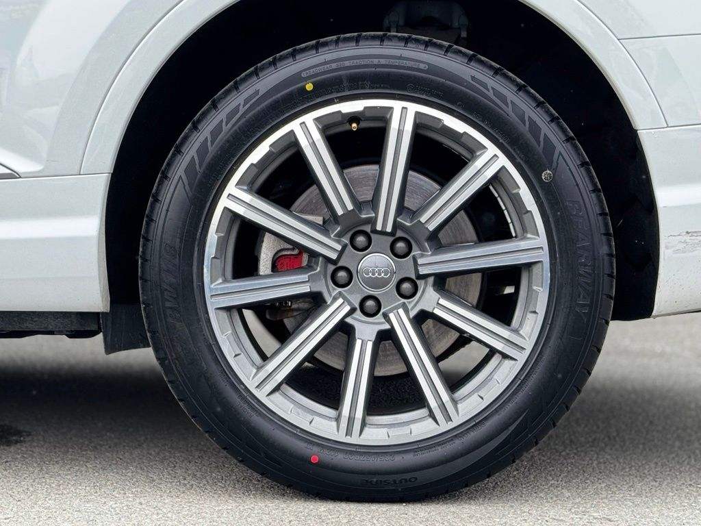 Used 2019 Audi Q7 SUV