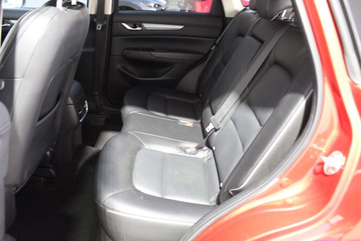 Used Car 2024 Mazda Cx-5  2.5 S Select Package For Sale Under $25,000 In Georgetown, Texas