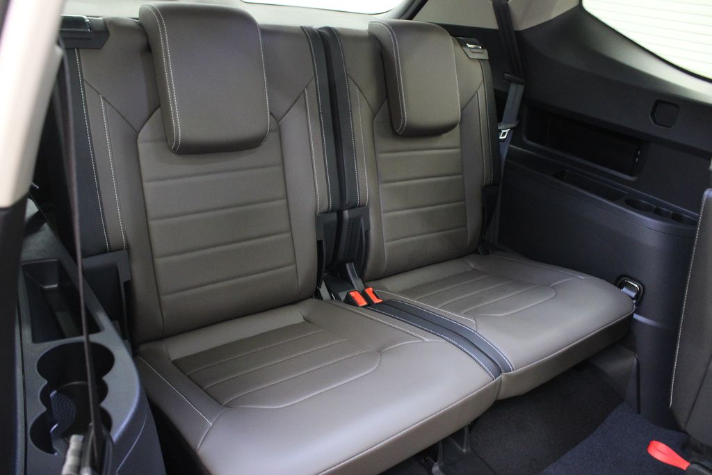 new 2026 Volkswagen Atlas car