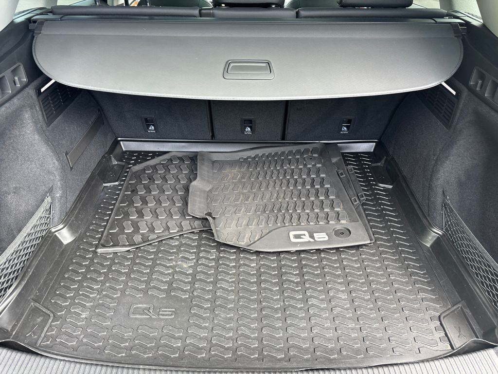 2023 Audi Q5 Premium - Photo 13
