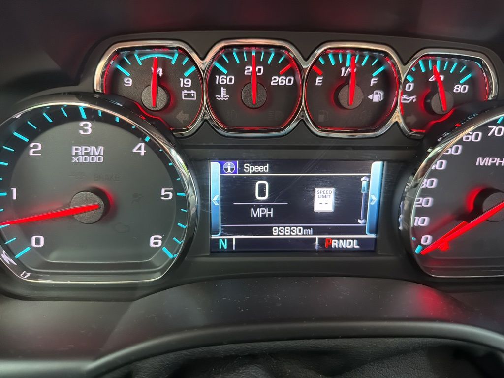 2020 Chevrolet Suburban LT Silver at Bayway Cadillac of The Woodlands