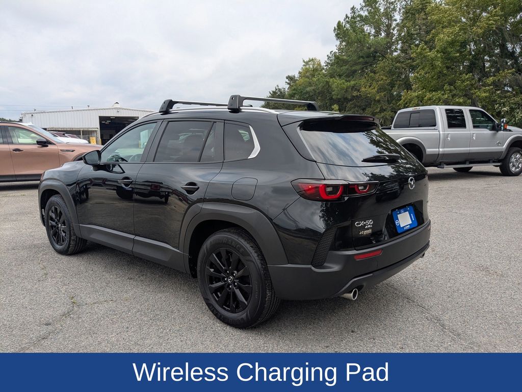 2024 Mazda CX-50 2.5 S Preferred