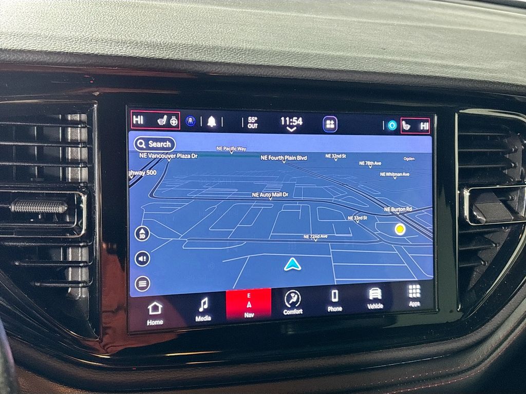 2021 Dodge Durango R/T