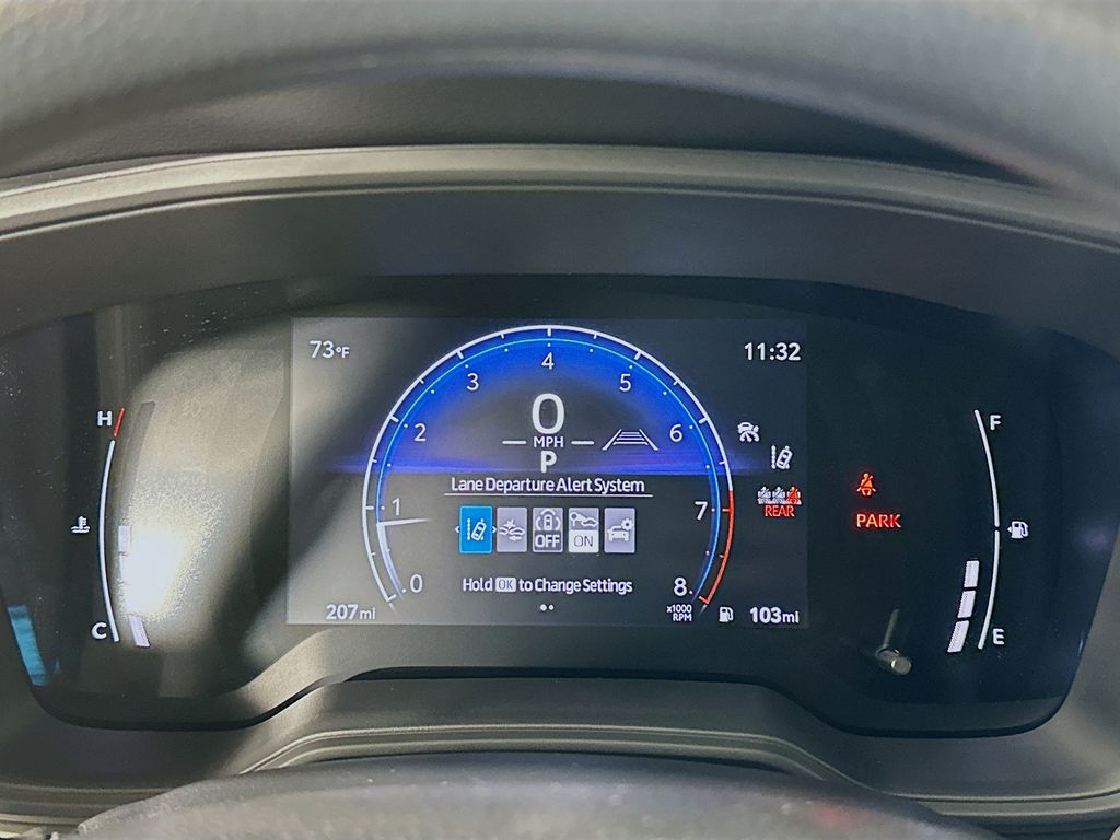 Thumbnail: 2026 Toyota Corolla Cross - 12