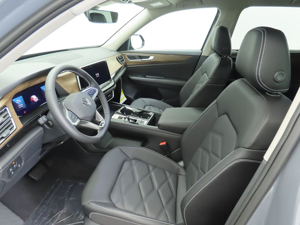 Thumbnail: 2026 Volkswagen Atlas - 19