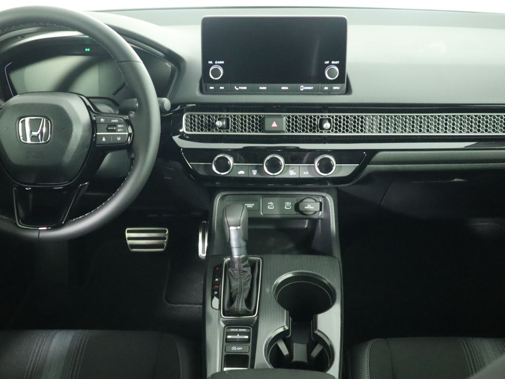 Thumbnail: 2026 Honda Civic - 15