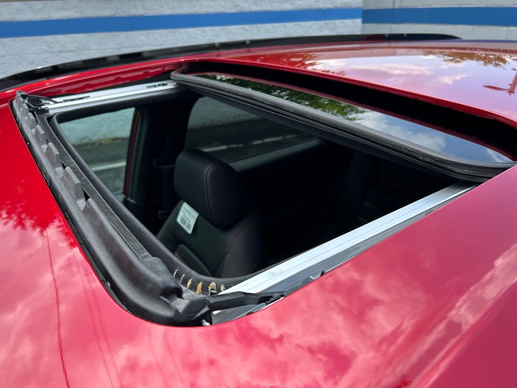 Thumbnail: 2026 Honda CR-V - 12