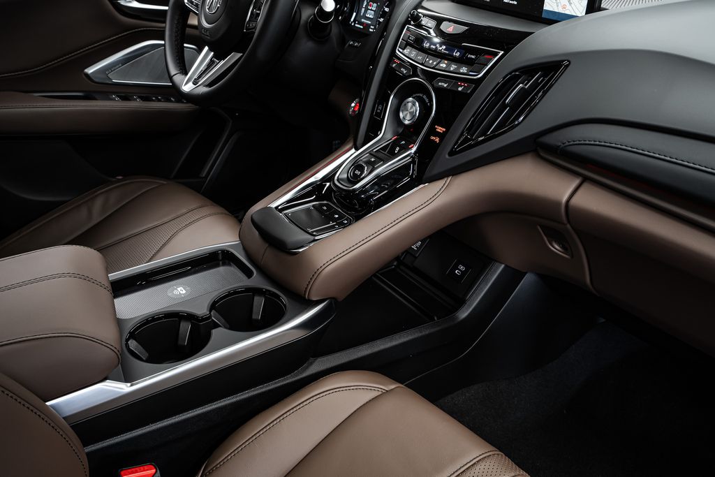 2026 Acura RDX