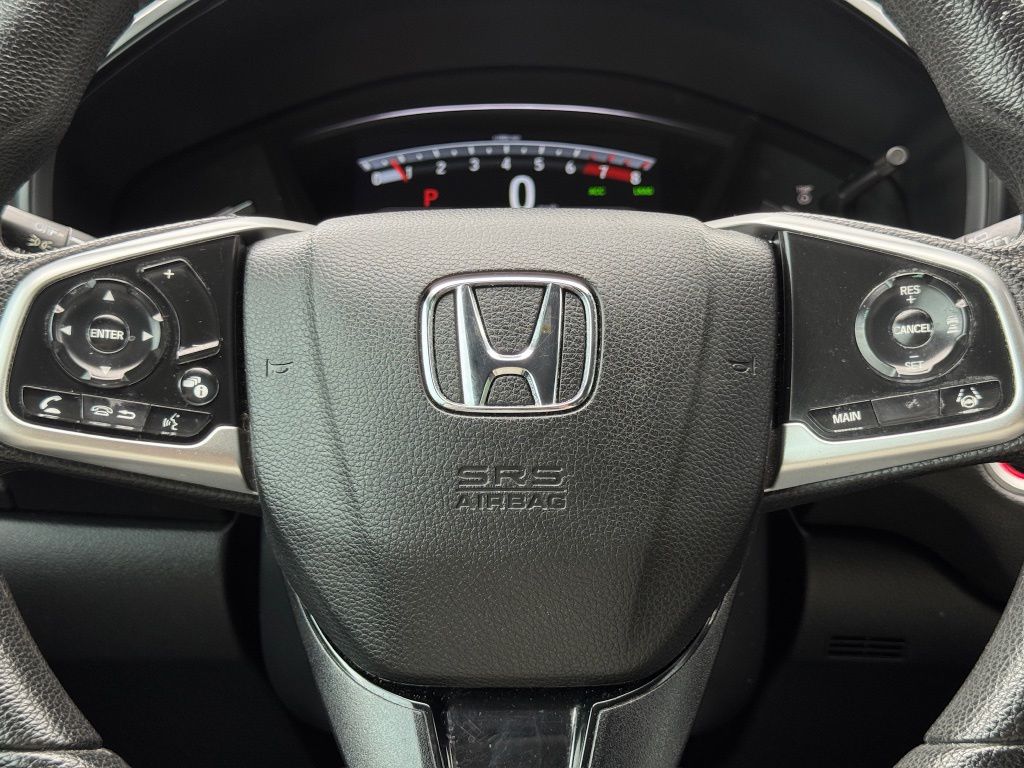 2022 Honda CR-V Special Edition  at Parkway Family Mazda