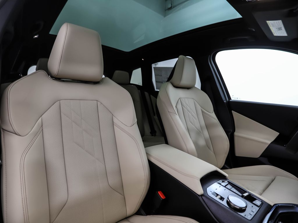 2025 BMW X3 3.0i 30