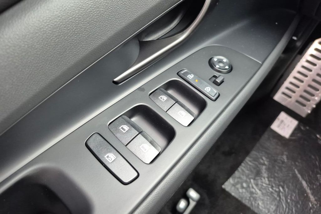New 2026 Gray Hyundai SEL Sport Plus image 32