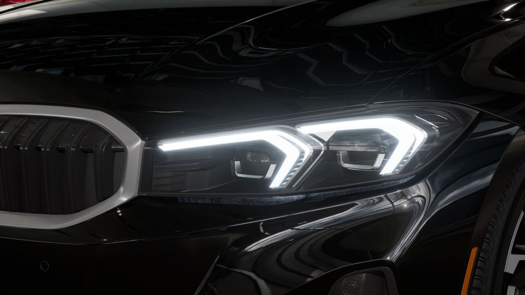 Thumbnail: 2026 BMW 3 Series - 32