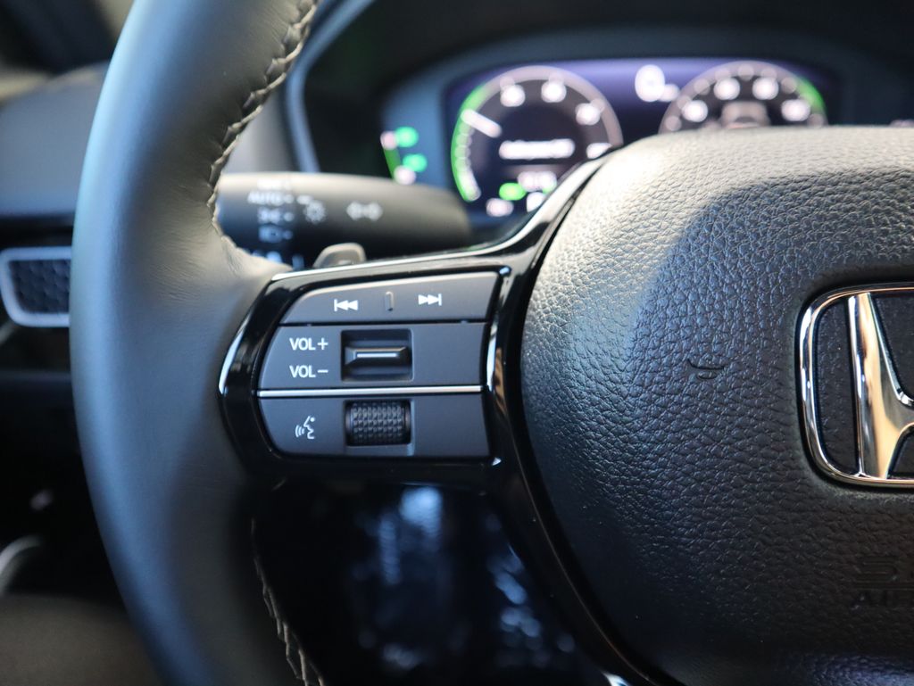 Thumbnail: 2026 Honda Civic - 12