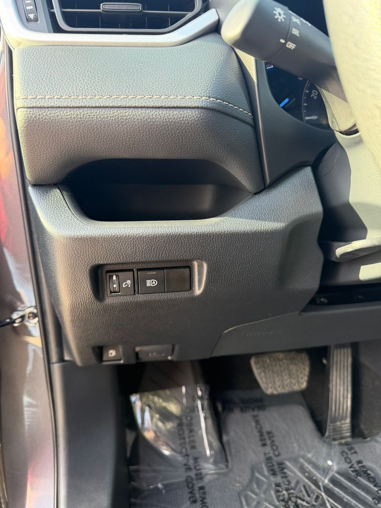 Used 2024 Toyota RAV4 Hybrid SUV