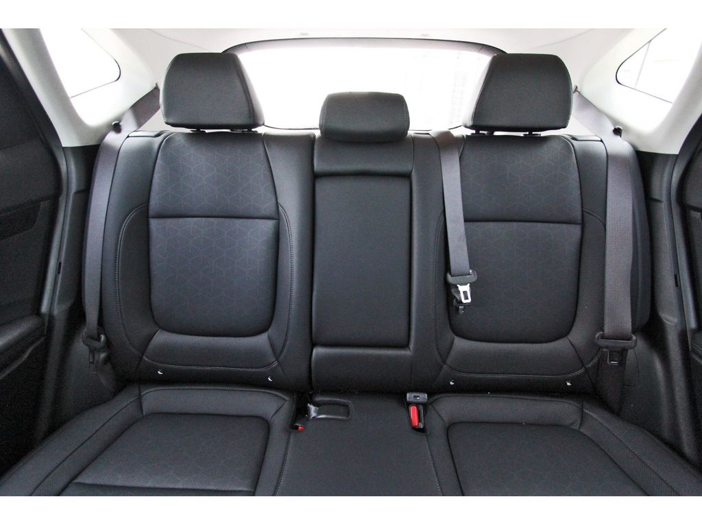 New 2026 Kia Seltos SUV