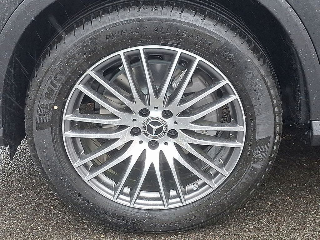 Thumbnail: 2025 Mercedes-Benz GLC - 5