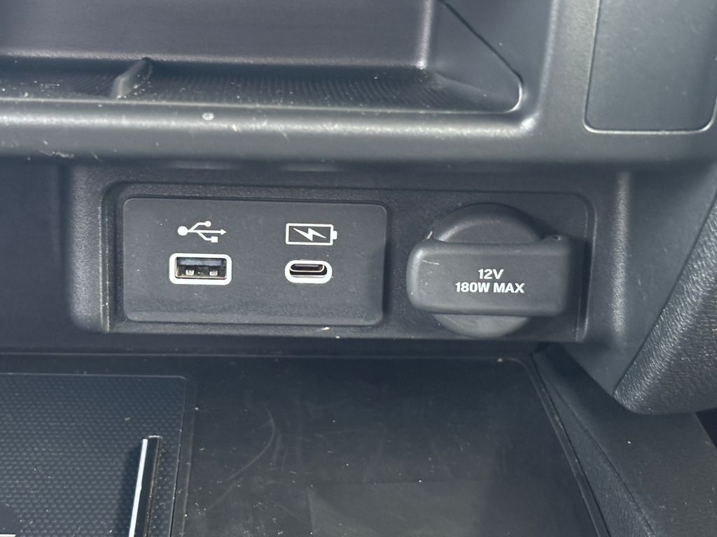 Thumbnail: 2025 Honda Ridgeline - 16