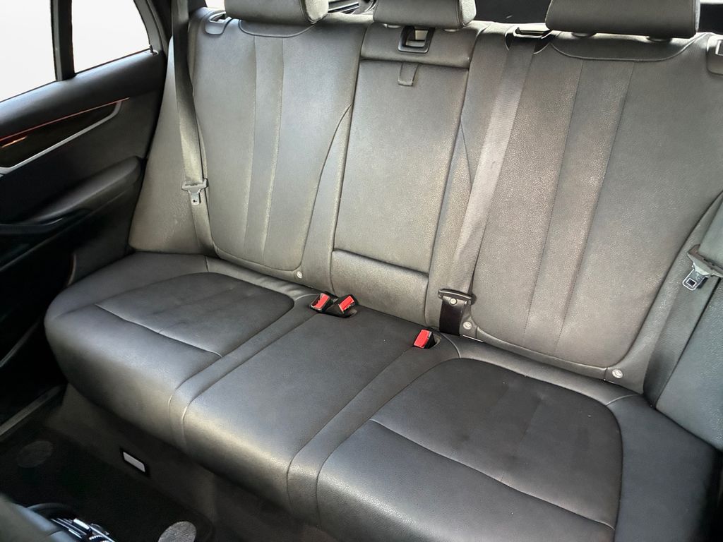 Used Car 2018 Bmw X5  Xdrive40e For Sale Under $20,000 In Austin, Texas