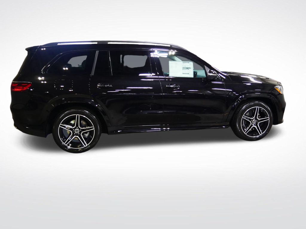 Thumbnail: 2026 Mercedes-Benz GLS - 6