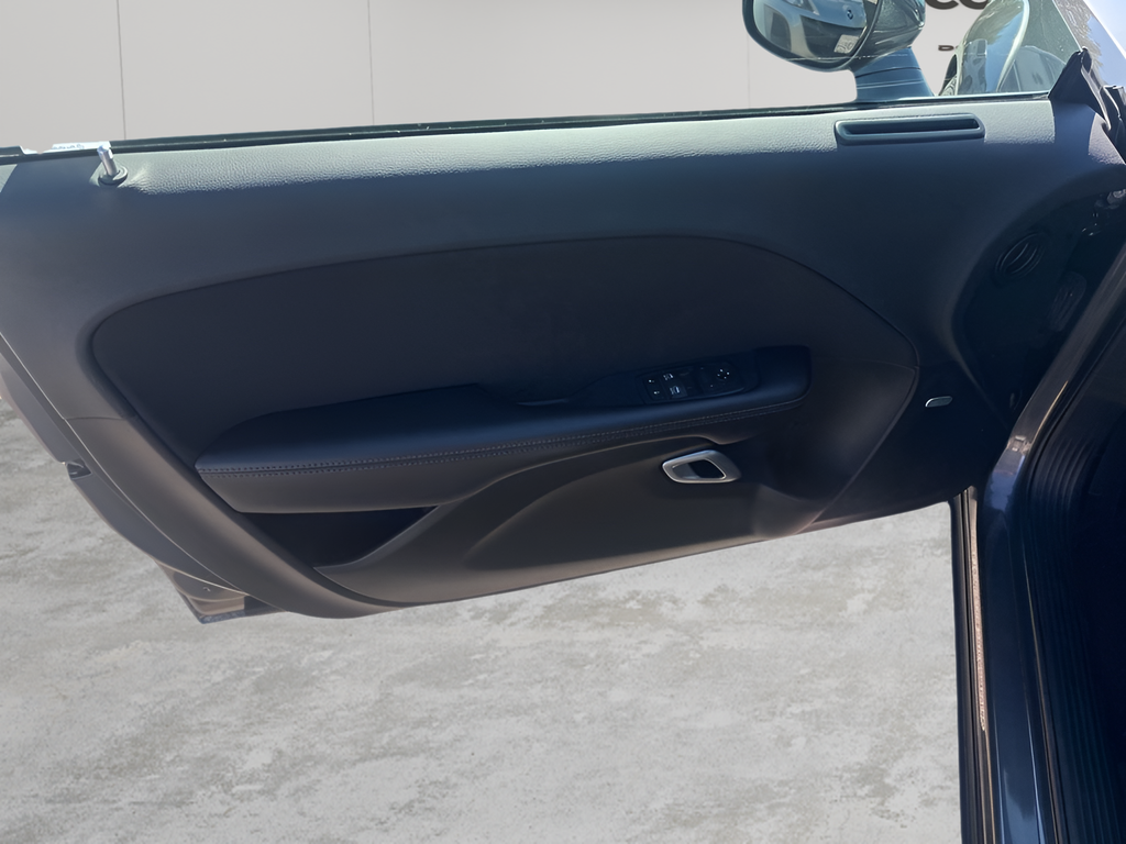 Used Car 2022 Dodge Challenger  R/t Scat Pack Widebody For Sale Under $50,000 In Austin, Texas