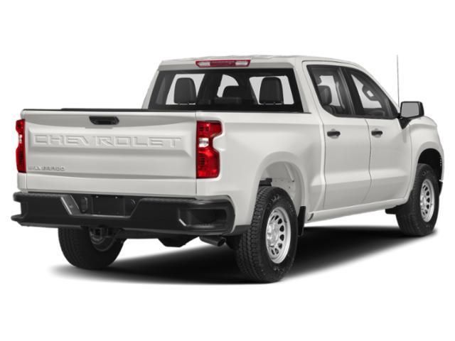 2023 Chevrolet Silverado 1500 High Country 3