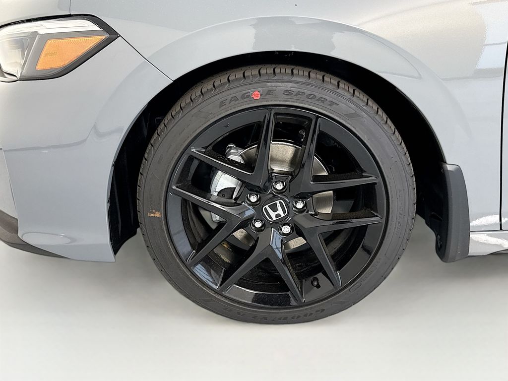 Thumbnail: 2026 Honda Civic - 30