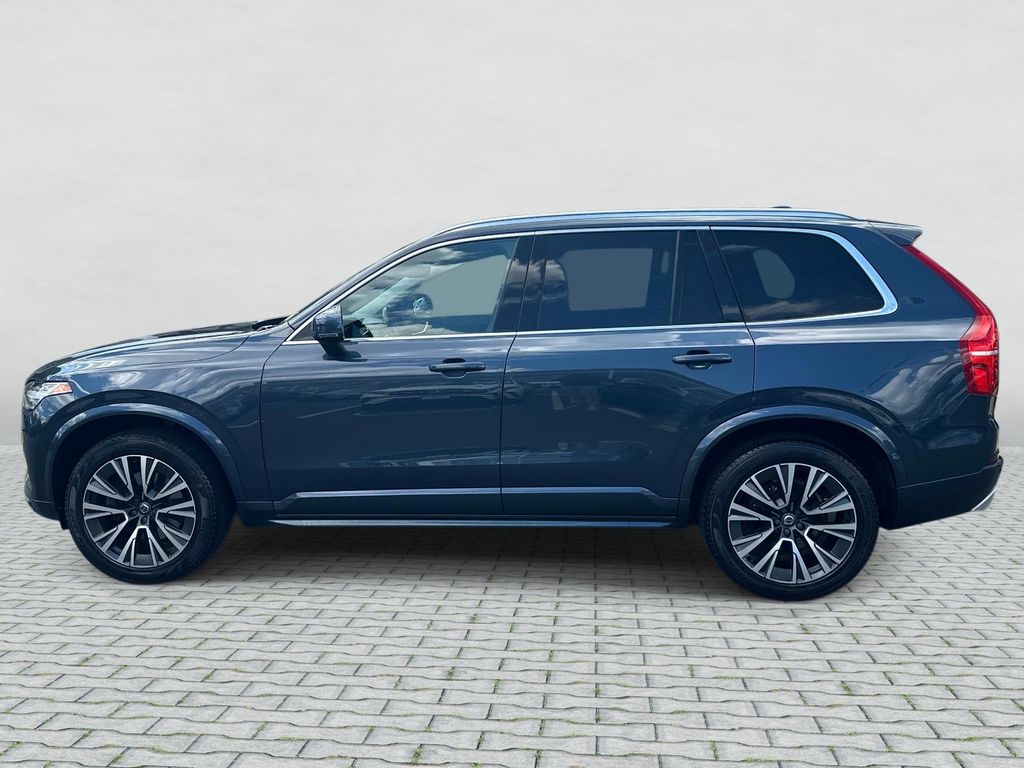 Thumbnail: 2020 Volvo XC90 - 8