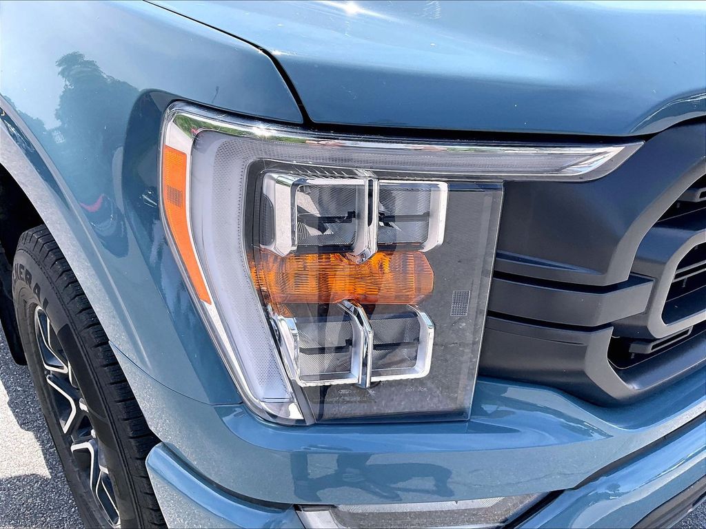 2023 Ford F-150 — photo 30