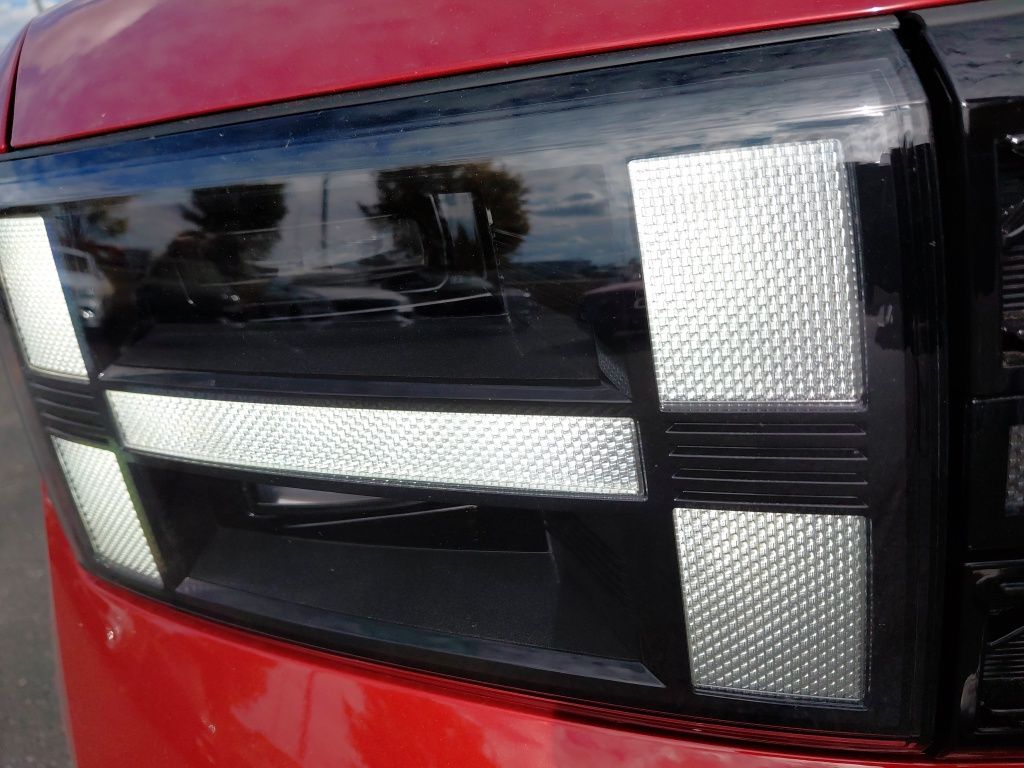 Thumbnail: 2026 Hyundai Santa Fe - 12