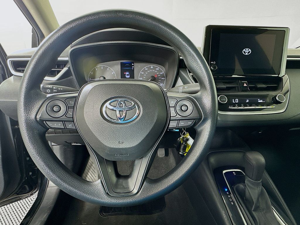 Thumbnail: 2023 Toyota Corolla - 11