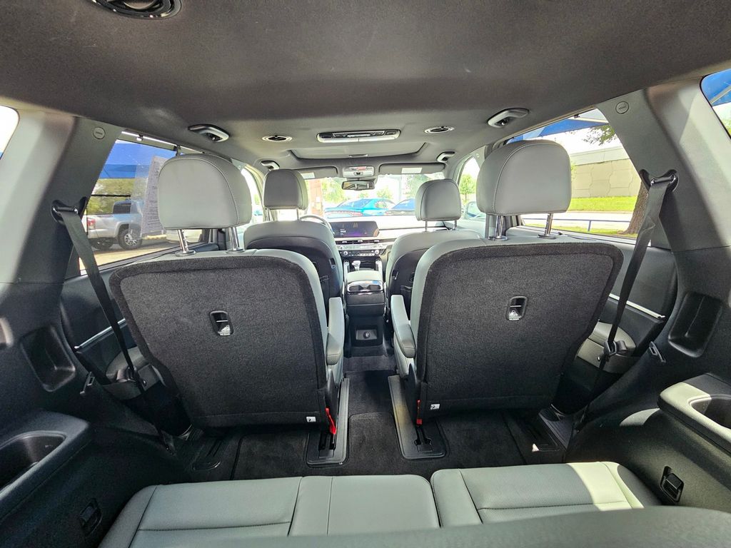 Used Car 2024 Kia Telluride  Ex X-line For Sale Under $40,000 In San Marcos, Texas