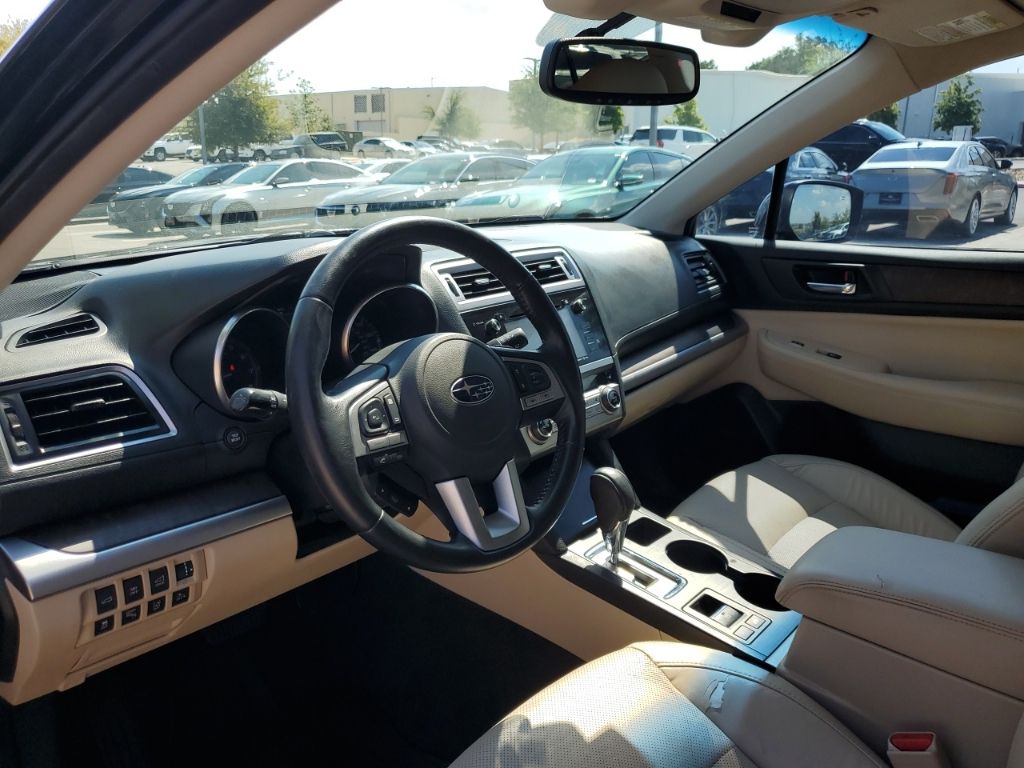 Used Car 2016 Subaru Outback  2.5i For Sale Under $20,000 In Austin, Texas