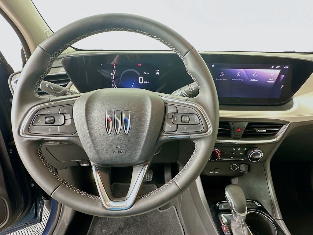 2025 Buick Encore GX Preferred 11
