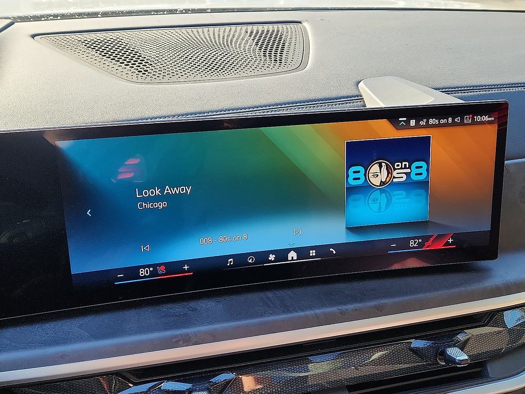 Thumbnail: 2025 BMW X7 - 18